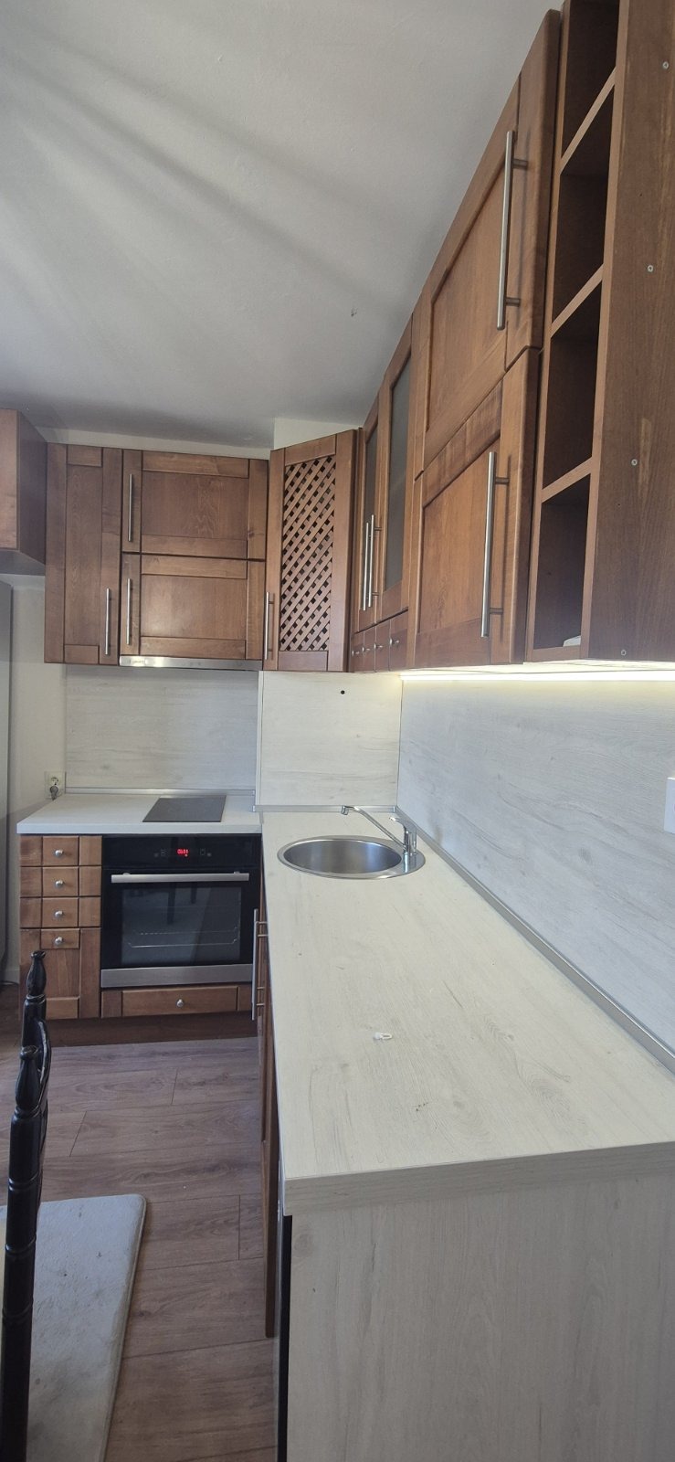 Продава 3-СТАЕН, гр. София, Овча купел, снимка 11 - Апартаменти - 56251698
