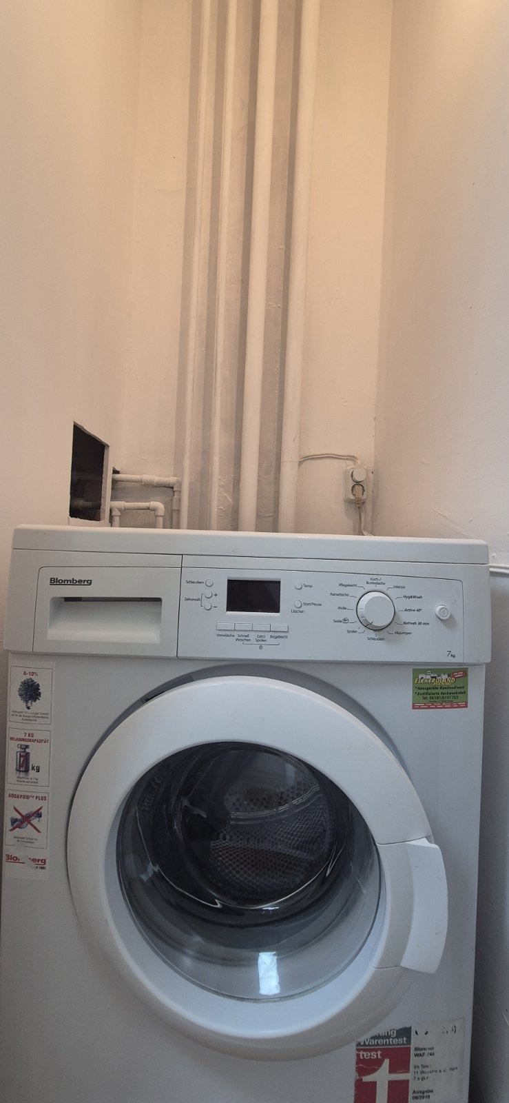 Продава 3-СТАЕН, гр. София, Овча купел, снимка 14 - Апартаменти - 56251698