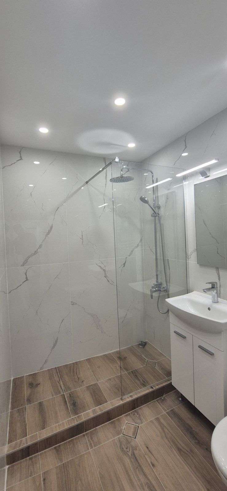 Продава 3-СТАЕН, гр. София, Овча купел, снимка 4 - Апартаменти - 56251698