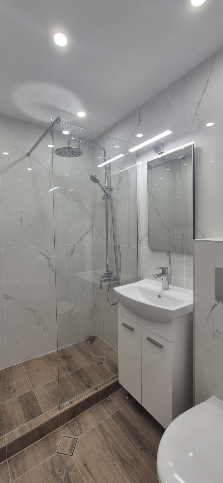 Продава 3-СТАЕН, гр. София, Овча купел, снимка 3 - Апартаменти - 56251698