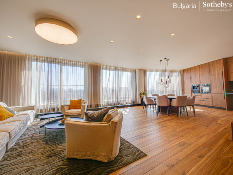 Продава  4-стаен, град София, Изток • 1 250 000 EUR • ID 92385282 — holmes.bg - [1] 