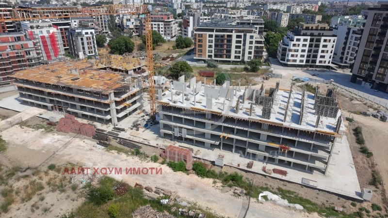 Til salg  3 soveværelser Plovdiv , Hristo Smirnenski , 199 kvm | 71673631 - billede [2]