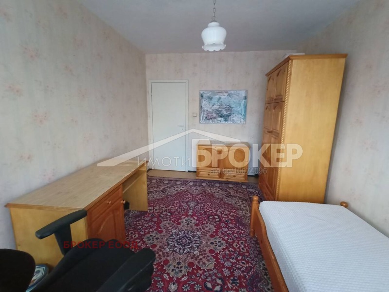 На продаж  3 кімнатна Сливен , Даме Груев , 140 кв.м | 93096304 - зображення [5]