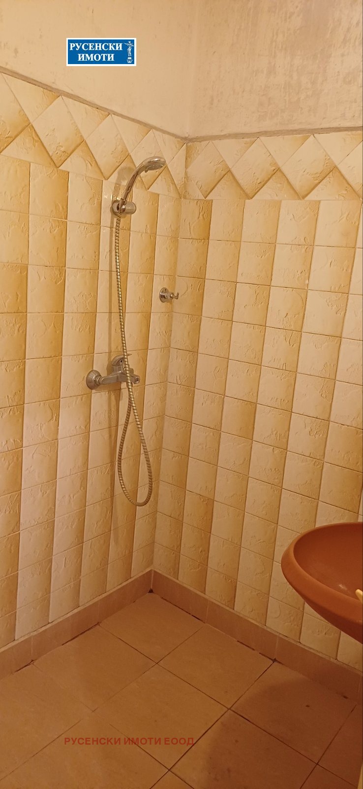 Продава 4-СТАЕН, гр. Русе, Широк център, снимка 10 - Апартаменти - 54037803