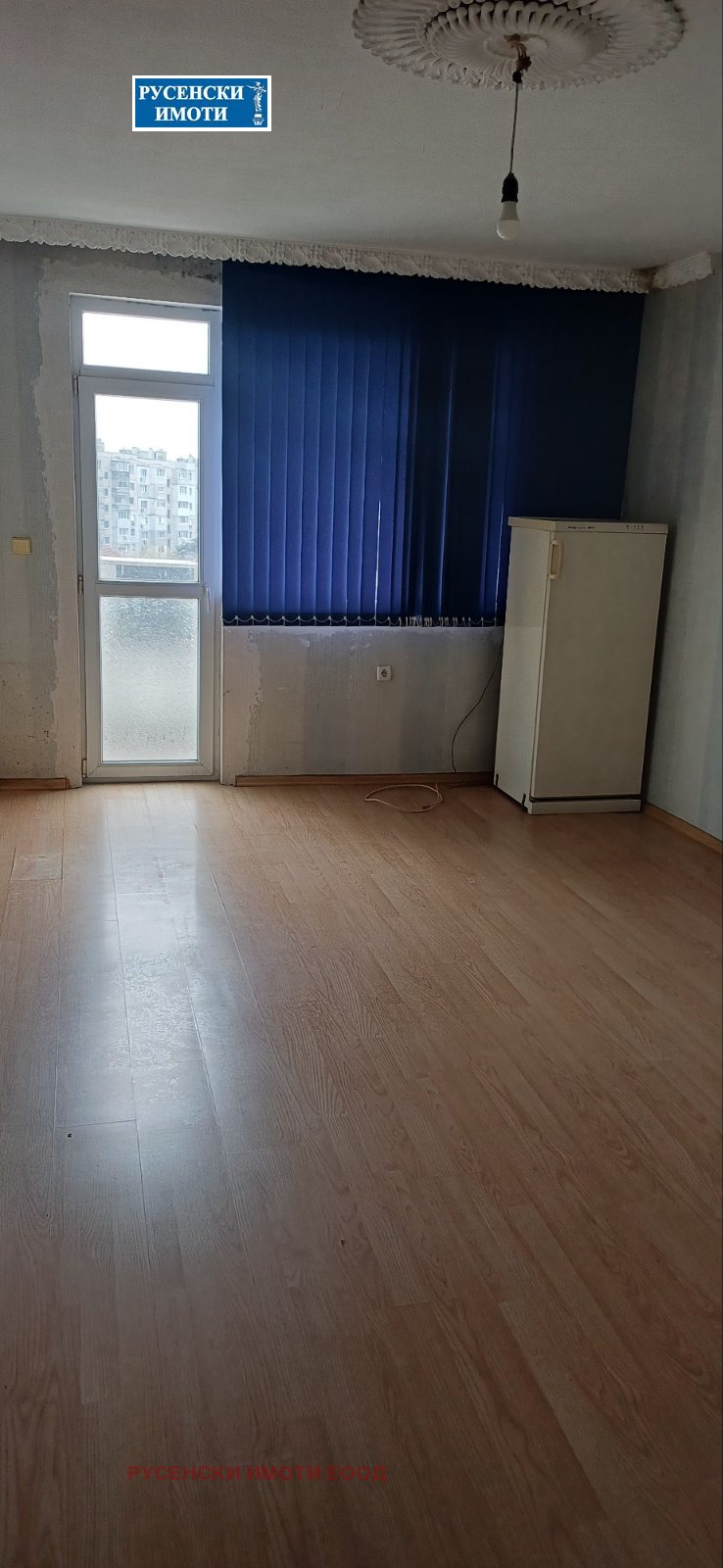 Продава 4-СТАЕН, гр. Русе, Широк център