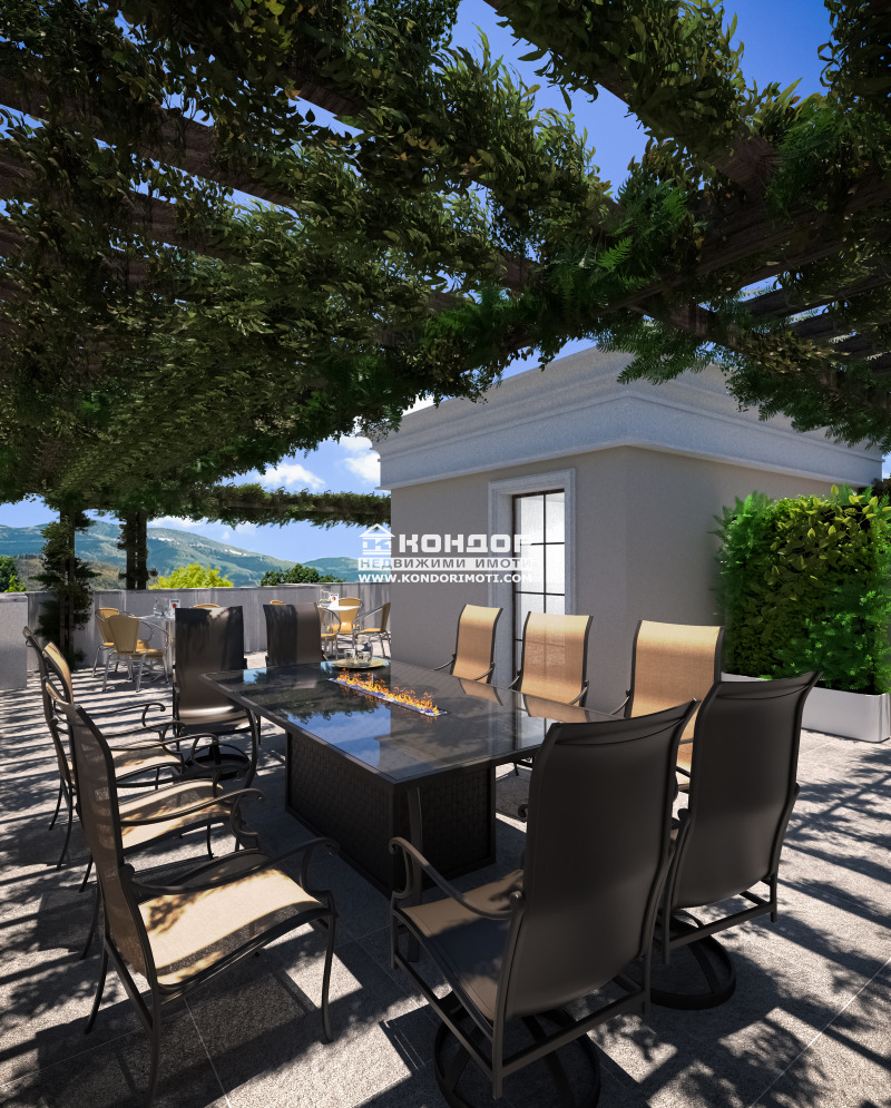 Na prodej  3+ ložnice Plovdiv , Centar , 222 m2 | 72674343 - obraz [3]
