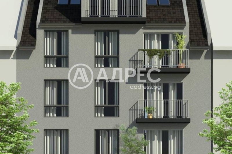 Продава МНОГОСТАЕН, гр. София, Разсадника