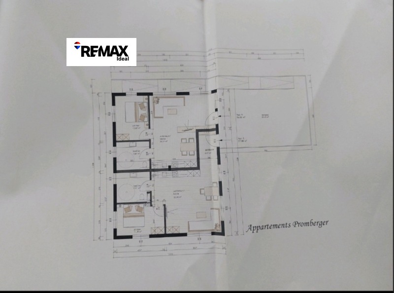 Myytävänä  Talo Dobrichin alue , Kranevo , 378 neliömetriä | 98772253 - kuva [14]