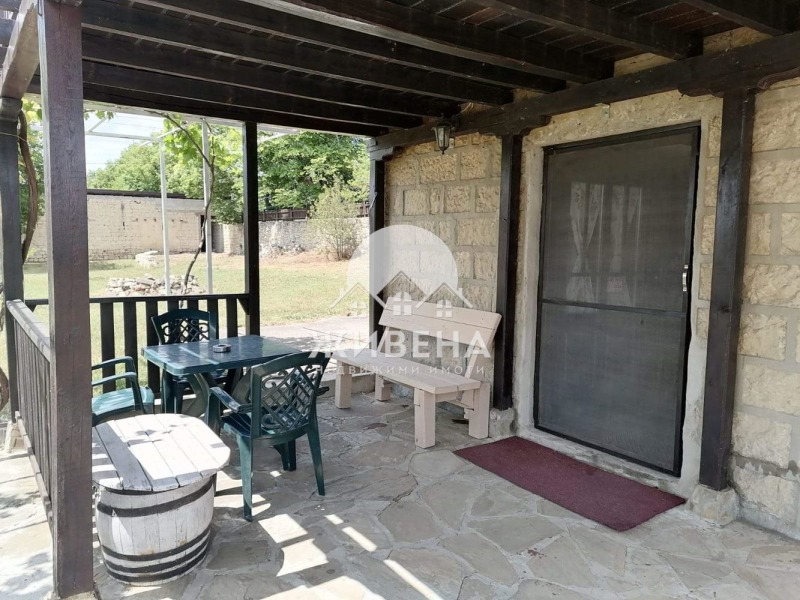 Продаја  Кућа регион Варна , Добрина , 110 м2 | 92293780 - слика [17]