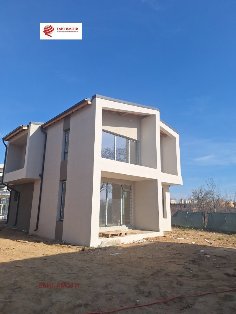 Na prodej  Dům Varna , Galata , 180 m2 | 87523036 - obraz [3]