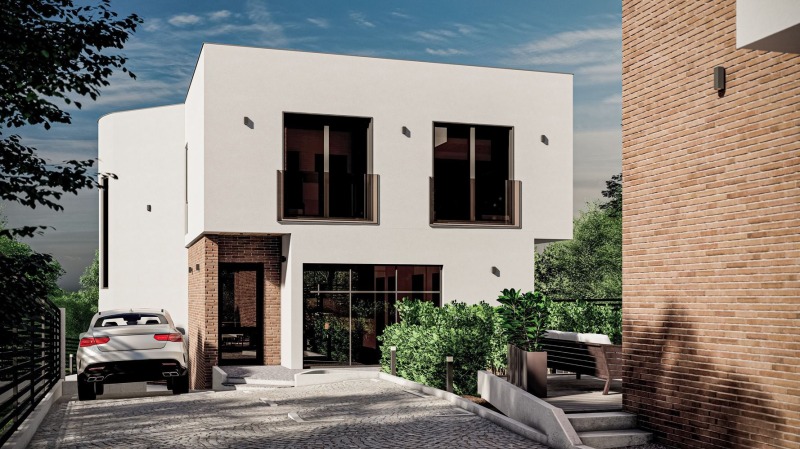 Продава  Къща град Варна , м-т Горна Трака , 246 кв.м | 24213560 - изображение [5]