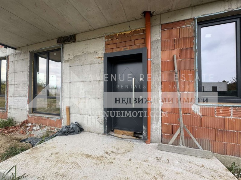 Продава КЪЩА, гр. Пловдив, Беломорски, снимка 10 - Къщи - 52088432