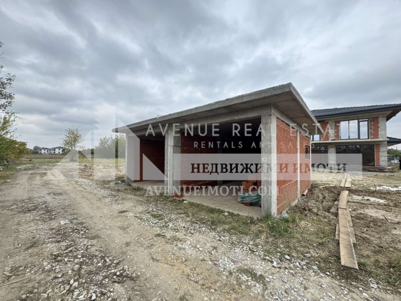 Продава КЪЩА, гр. Пловдив, Беломорски, снимка 16 - Къщи - 52088432