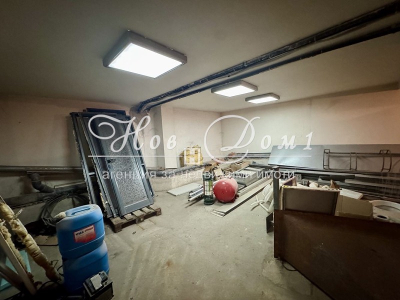 Продава СКЛАД, гр. Пловдив, Мараша, снимка 2 - Складове - 52883041