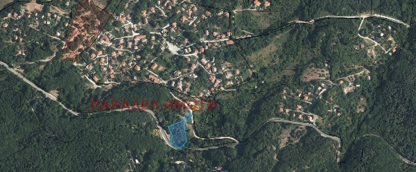 Eladó  Cselekmény régió Plovdiv , Car Kalojan , 3034 négyzetméter | 57638258 - kép [2]