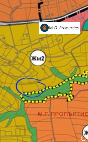 Продава  Парцел град Варна , с. Звездица , 3300 кв.м | 62437491 - изображение [4]