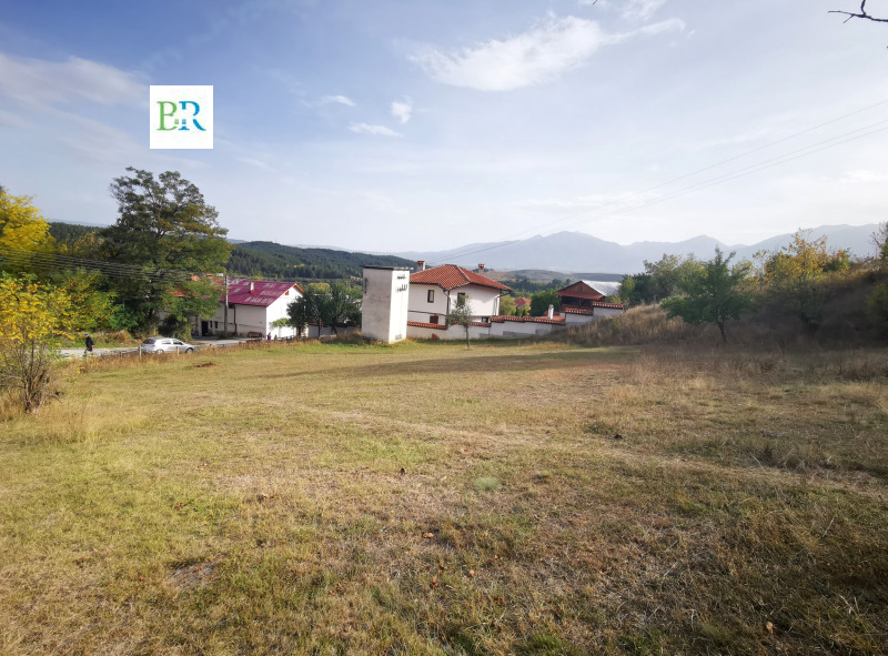 Продава ПАРЦЕЛ, с. Годлево, област Благоевград, снимка 4 - Парцели - 52840757