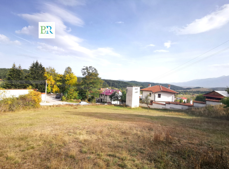 Продава ПАРЦЕЛ, с. Годлево, област Благоевград, снимка 6 - Парцели - 52840757