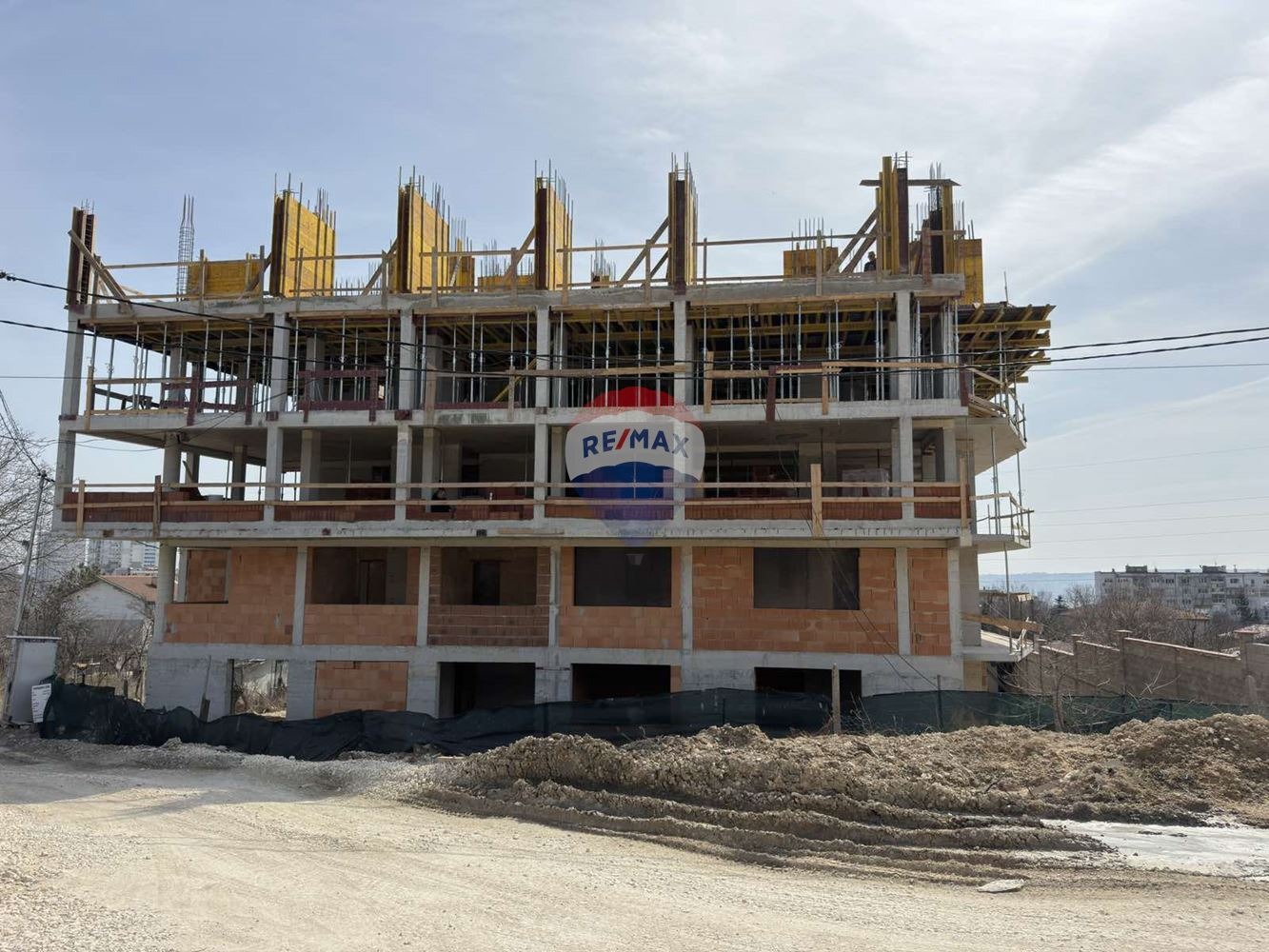 Продава 1-СТАЕН, гр. Варна, Изгрев, снимка 3 - Апартаменти - 53887774