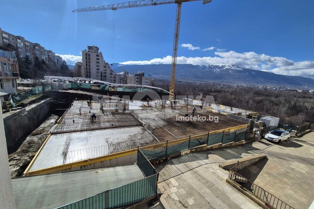 Продава 2-СТАЕН, гр. София, Младост 2, снимка 3 - Апартаменти - 53619688