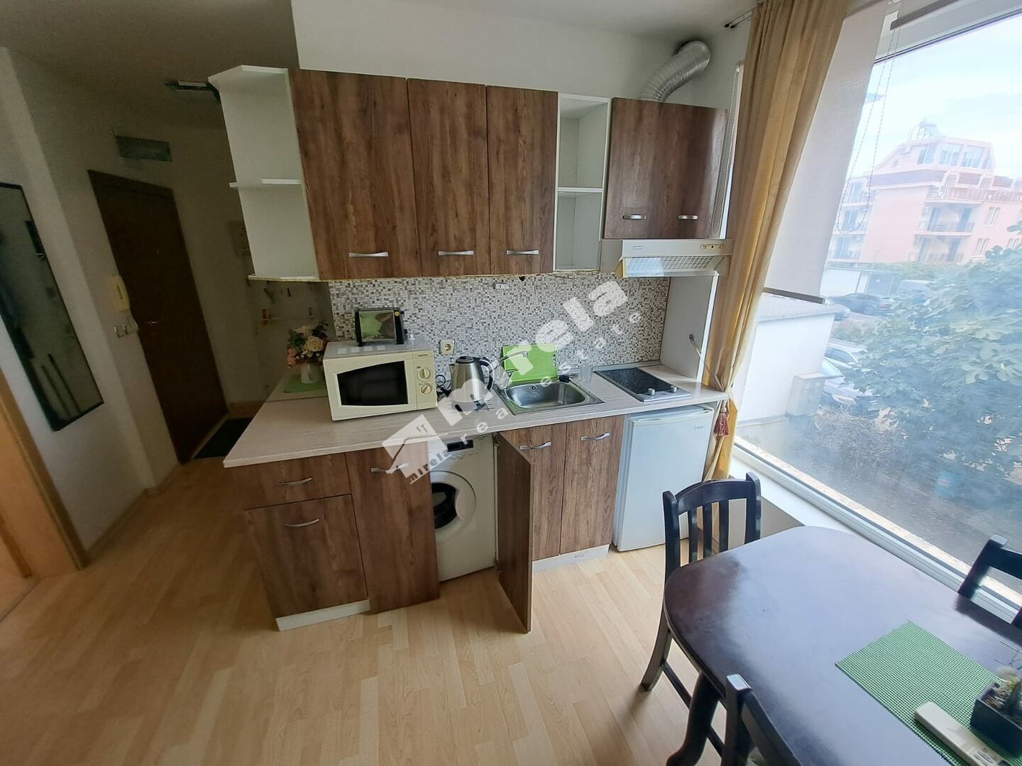 Продава 2-СТАЕН, к.к. Слънчев бряг, област Бургас, снимка 9 - Апартаменти - 53720297