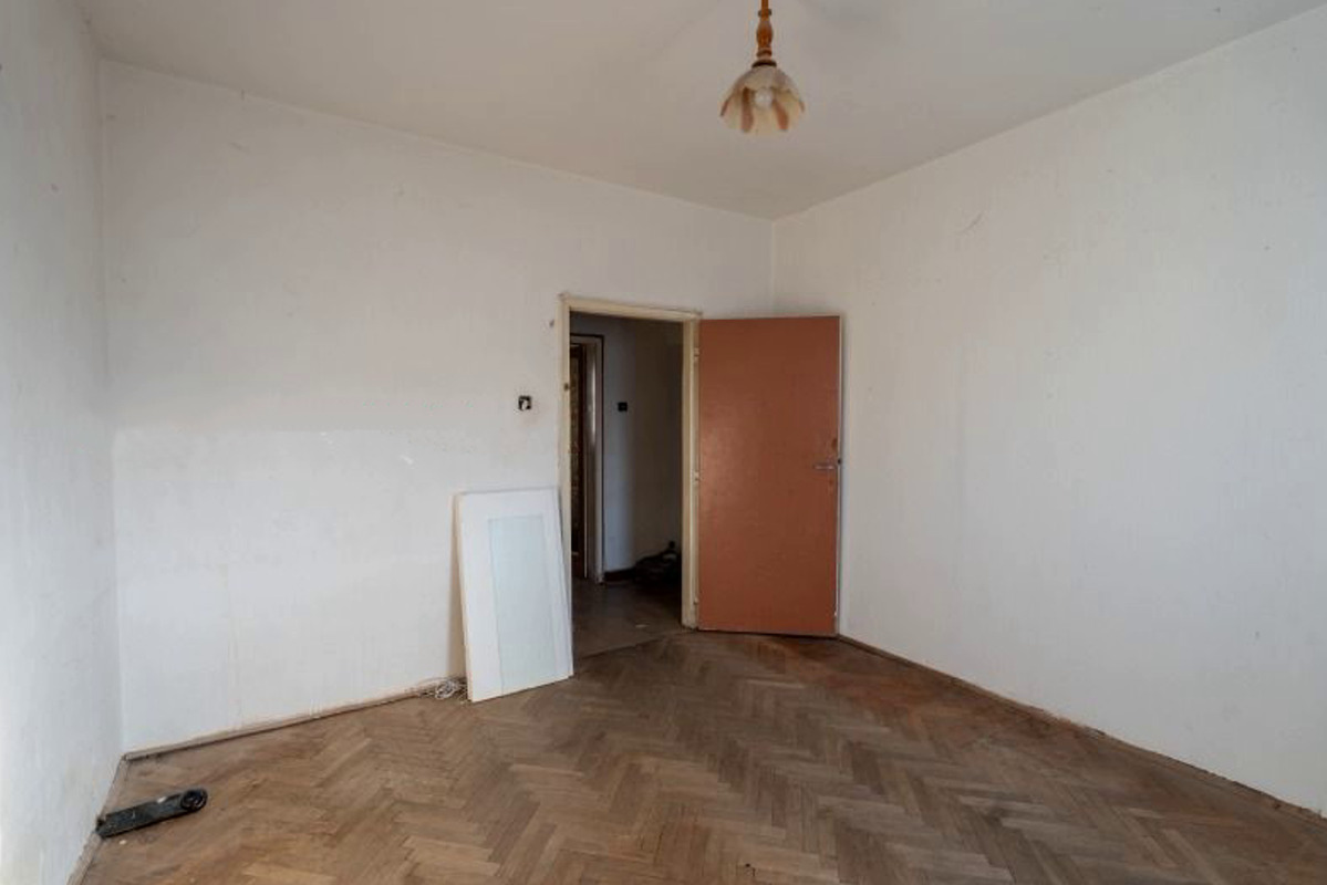 Продава 2-СТАЕН, гр. София, Свобода, снимка 3 - Апартаменти - 53796277