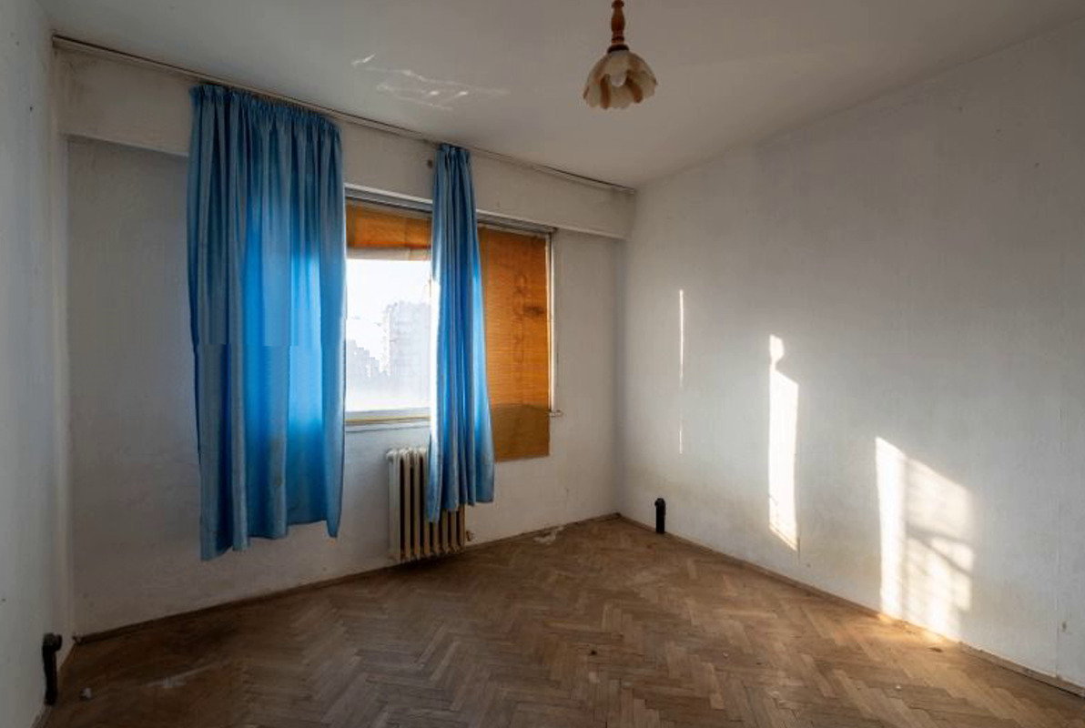 Продава 2-СТАЕН, гр. София, Свобода, снимка 2 - Апартаменти - 53796277