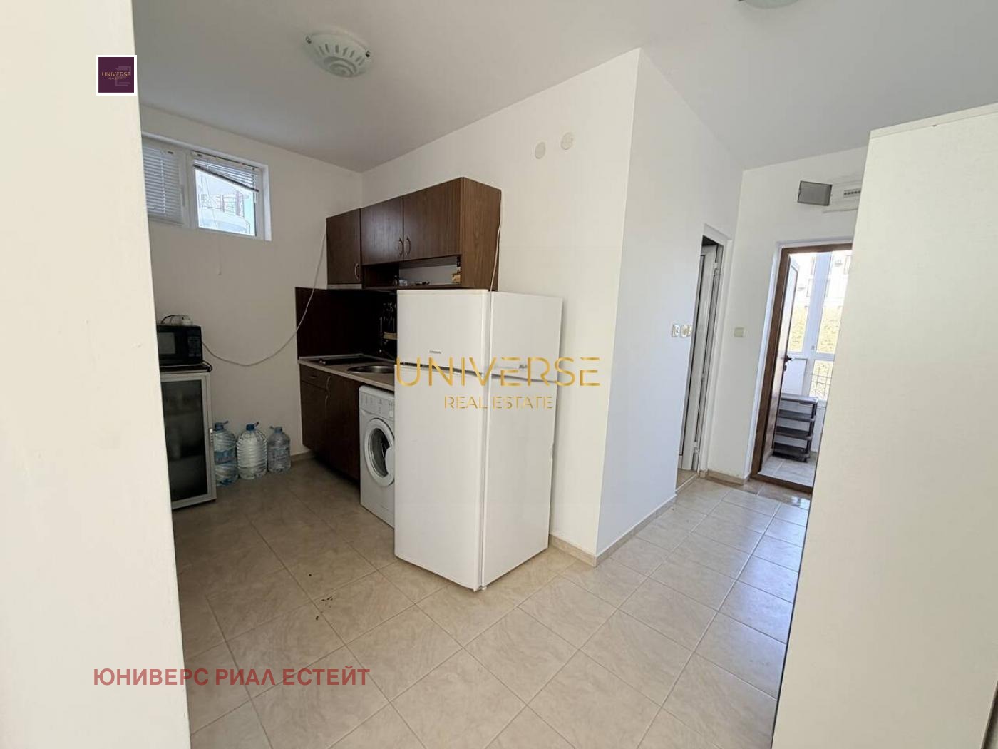 Продава 2-СТАЕН, гр. Свети Влас, област Бургас, снимка 6 - Апартаменти - 54073025