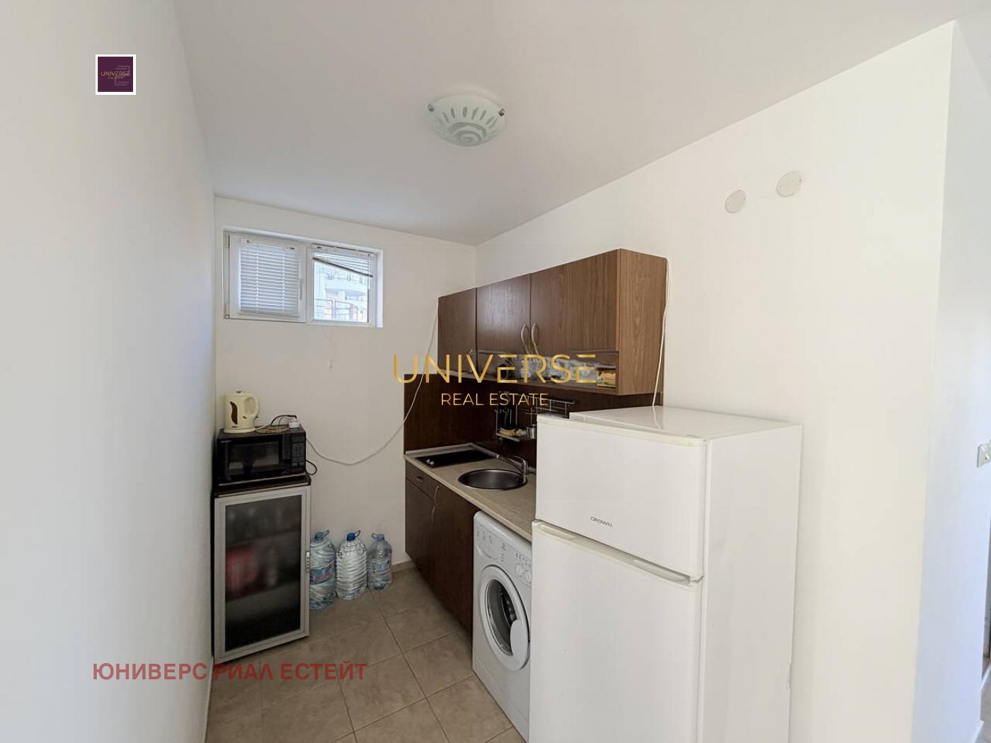 Продава 2-СТАЕН, гр. Свети Влас, област Бургас, снимка 5 - Апартаменти - 54073025