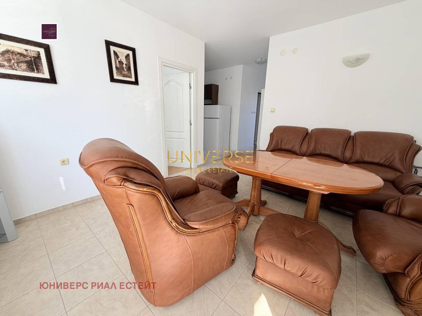 Продава 2-СТАЕН, гр. Свети Влас, област Бургас