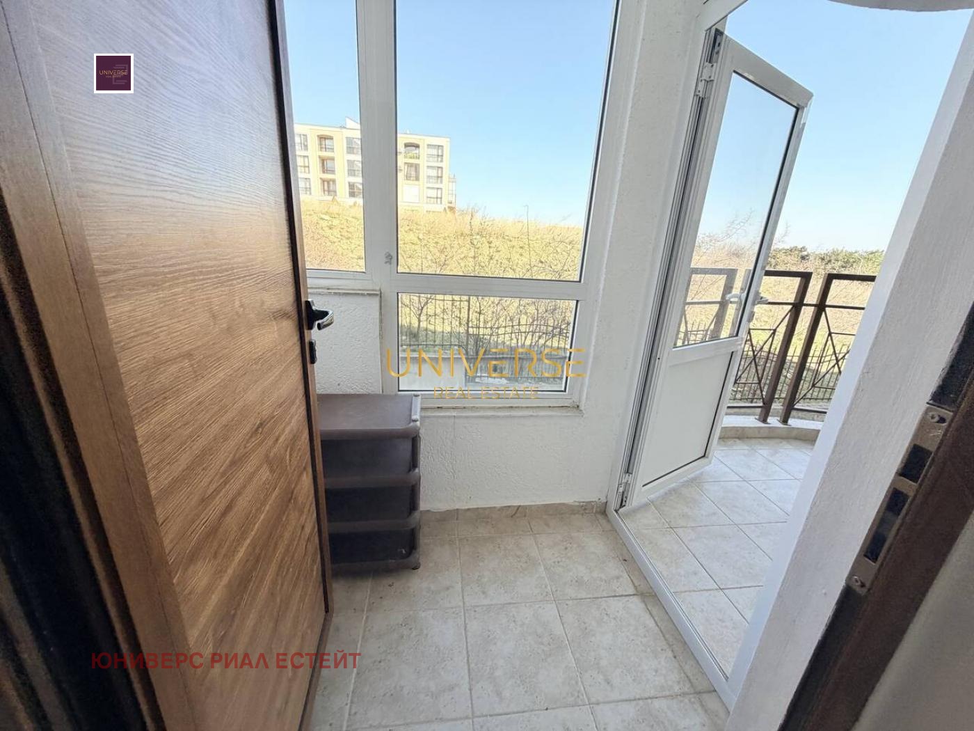 Продава 2-СТАЕН, гр. Свети Влас, област Бургас, снимка 8 - Апартаменти - 54073025