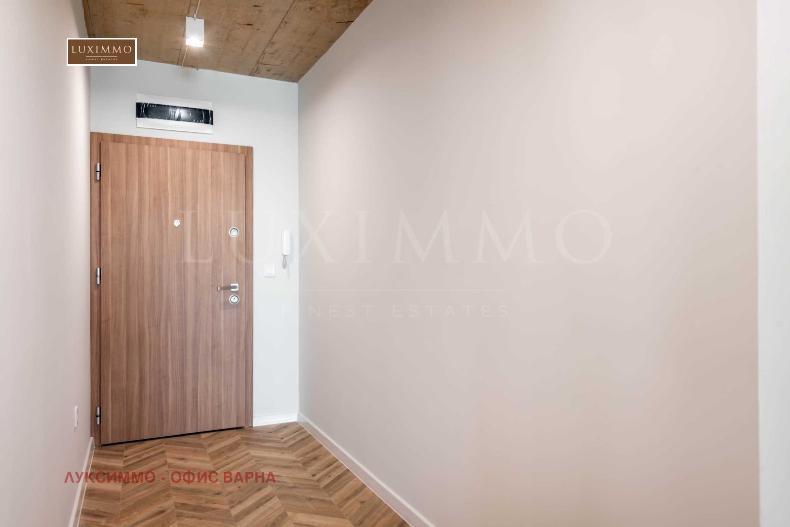 Продава 2-СТАЕН, гр. Варна, м-т Ален мак, снимка 16 - Апартаменти - 55283139