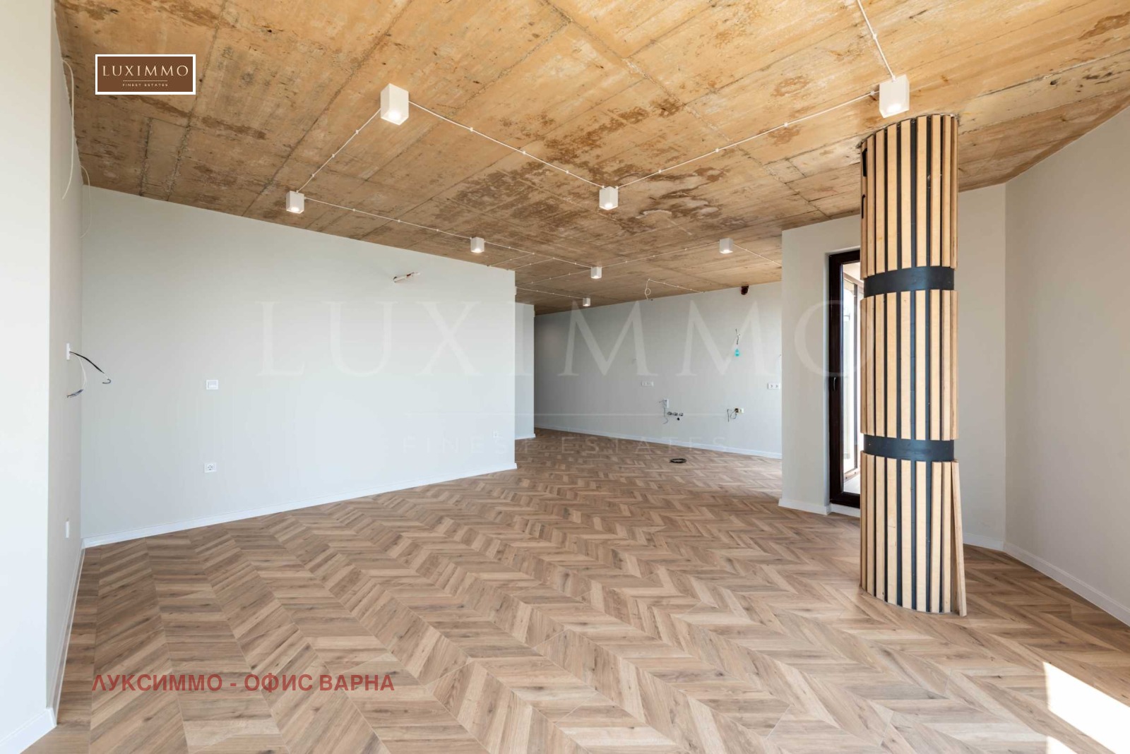 Продава 2-СТАЕН, гр. Варна, м-т Ален мак, снимка 12 - Апартаменти - 55283139
