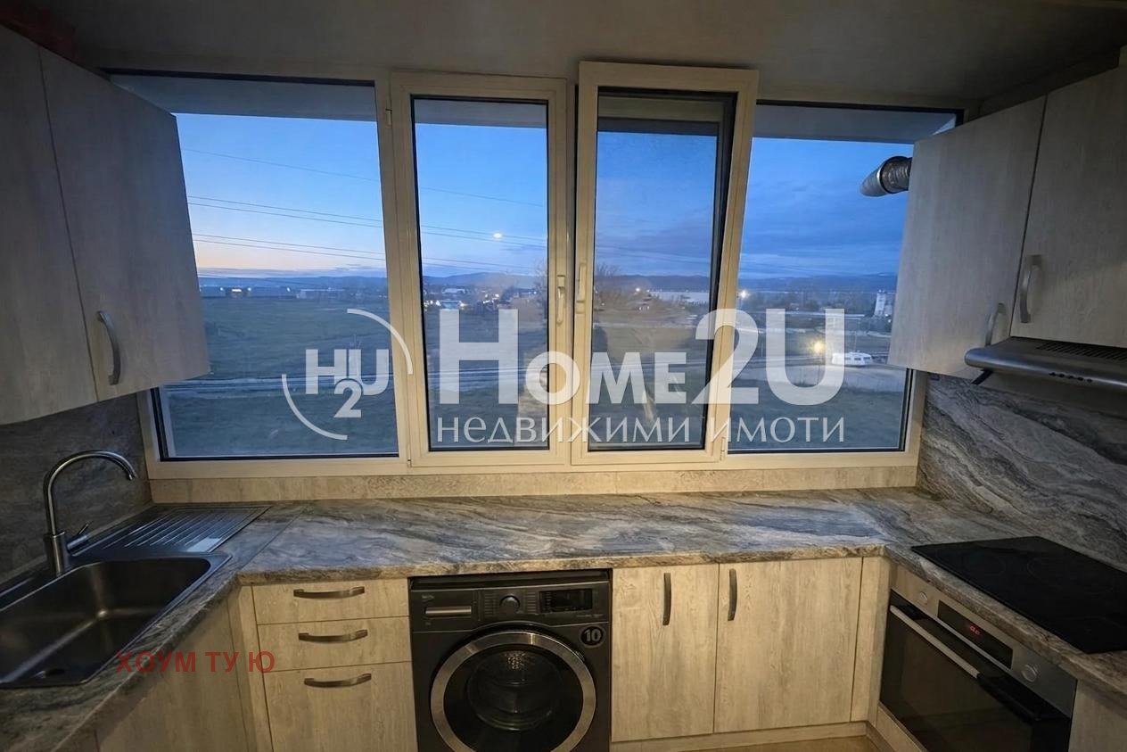 Продава 3-СТАЕН, гр. София, Обеля 2, снимка 2 - Апартаменти - 54106276