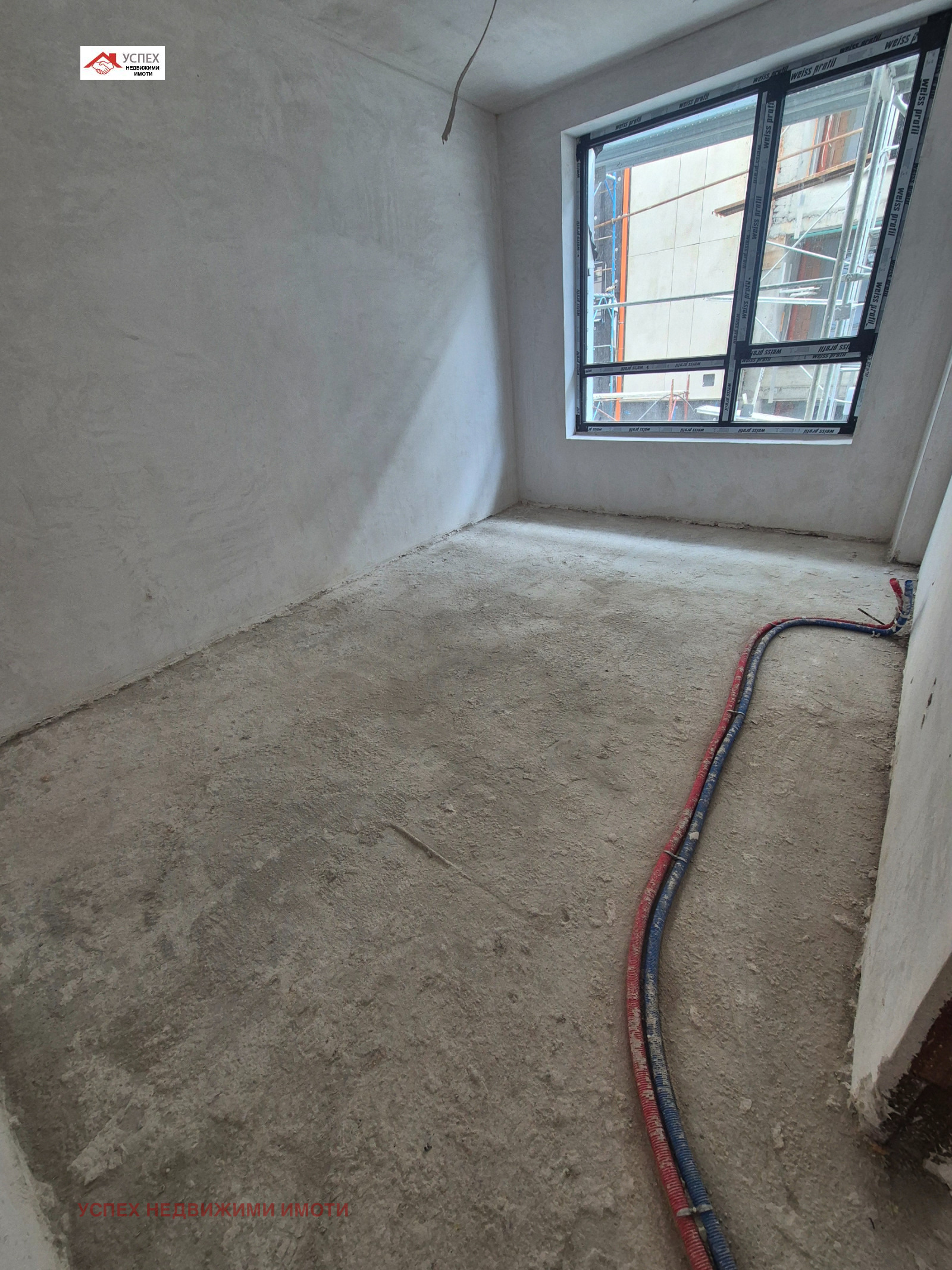 Продава 3-СТАЕН, гр. София, Дианабад, снимка 4 - Апартаменти - 54279251