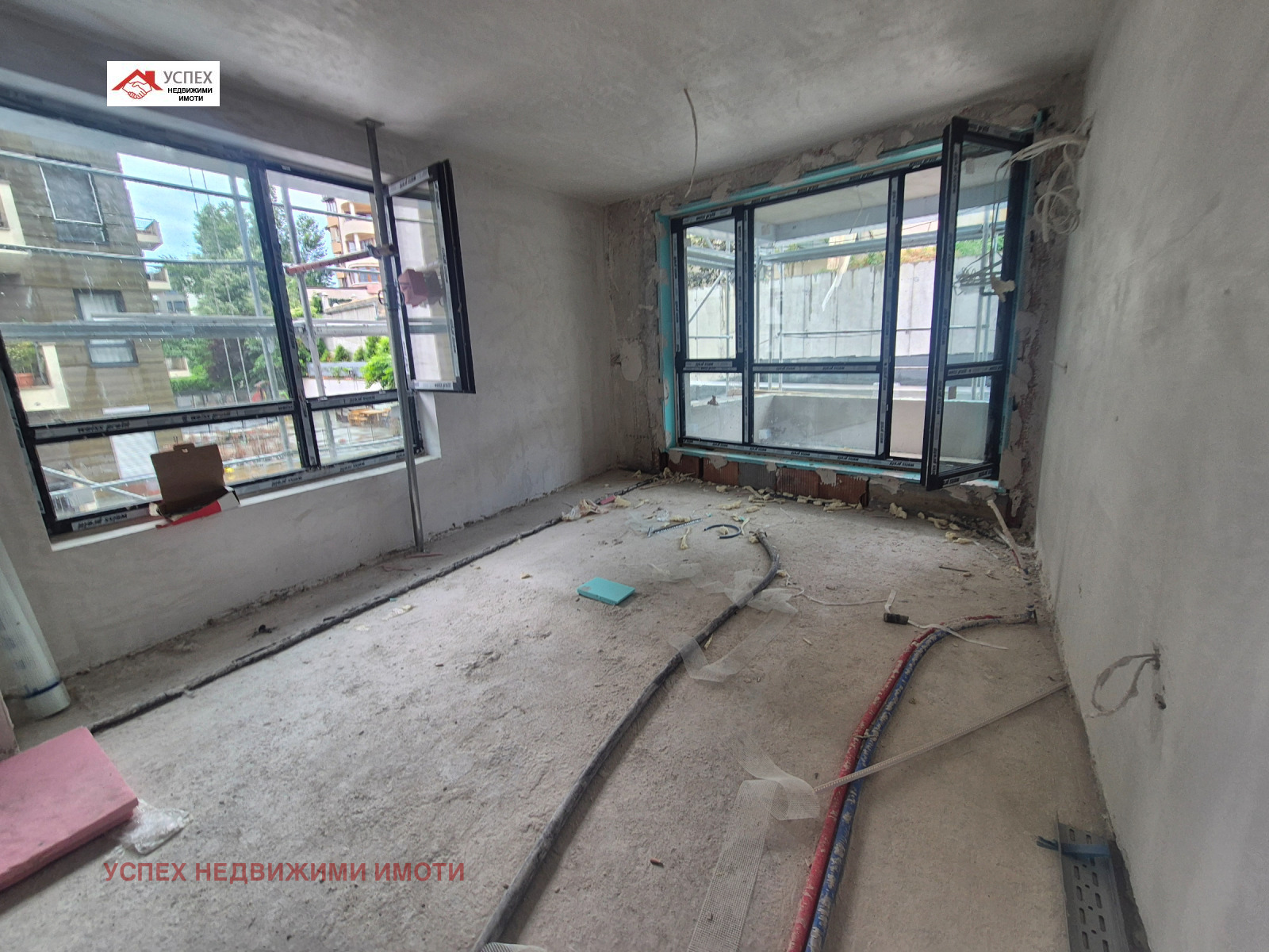 Продава 3-СТАЕН, гр. София, Дианабад, снимка 2 - Апартаменти - 55085619