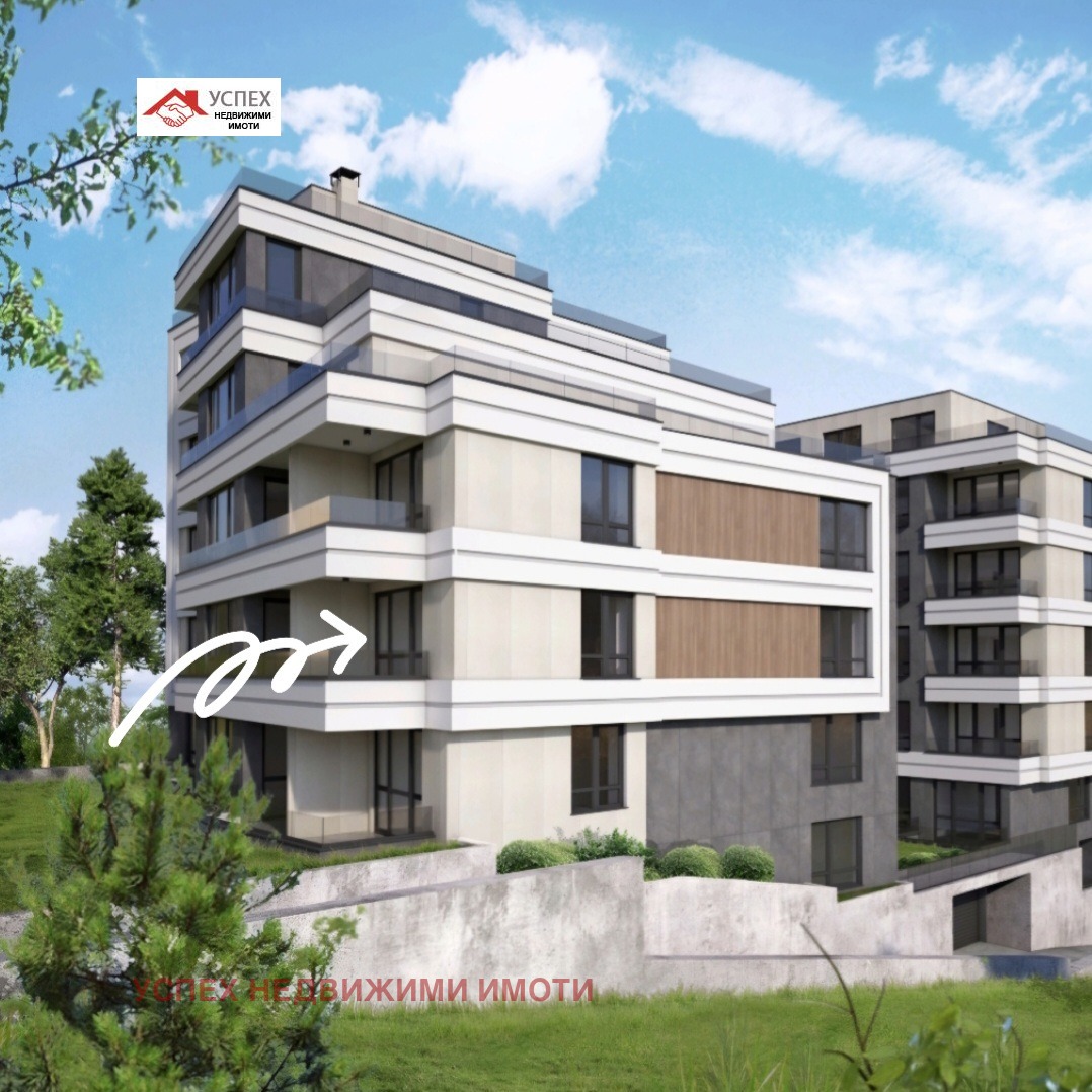 Продава 3-СТАЕН, гр. София, Дианабад, снимка 9 - Апартаменти - 54279251