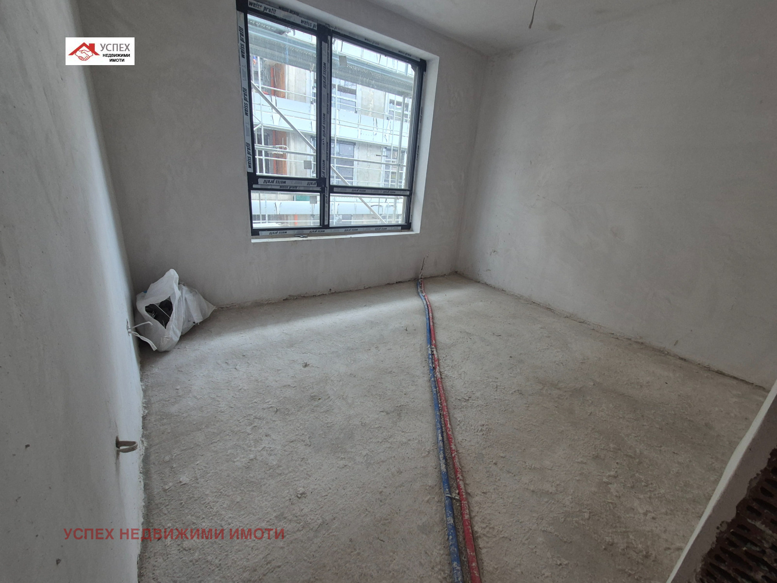 Продава 3-СТАЕН, гр. София, Дианабад, снимка 3 - Апартаменти - 54279251