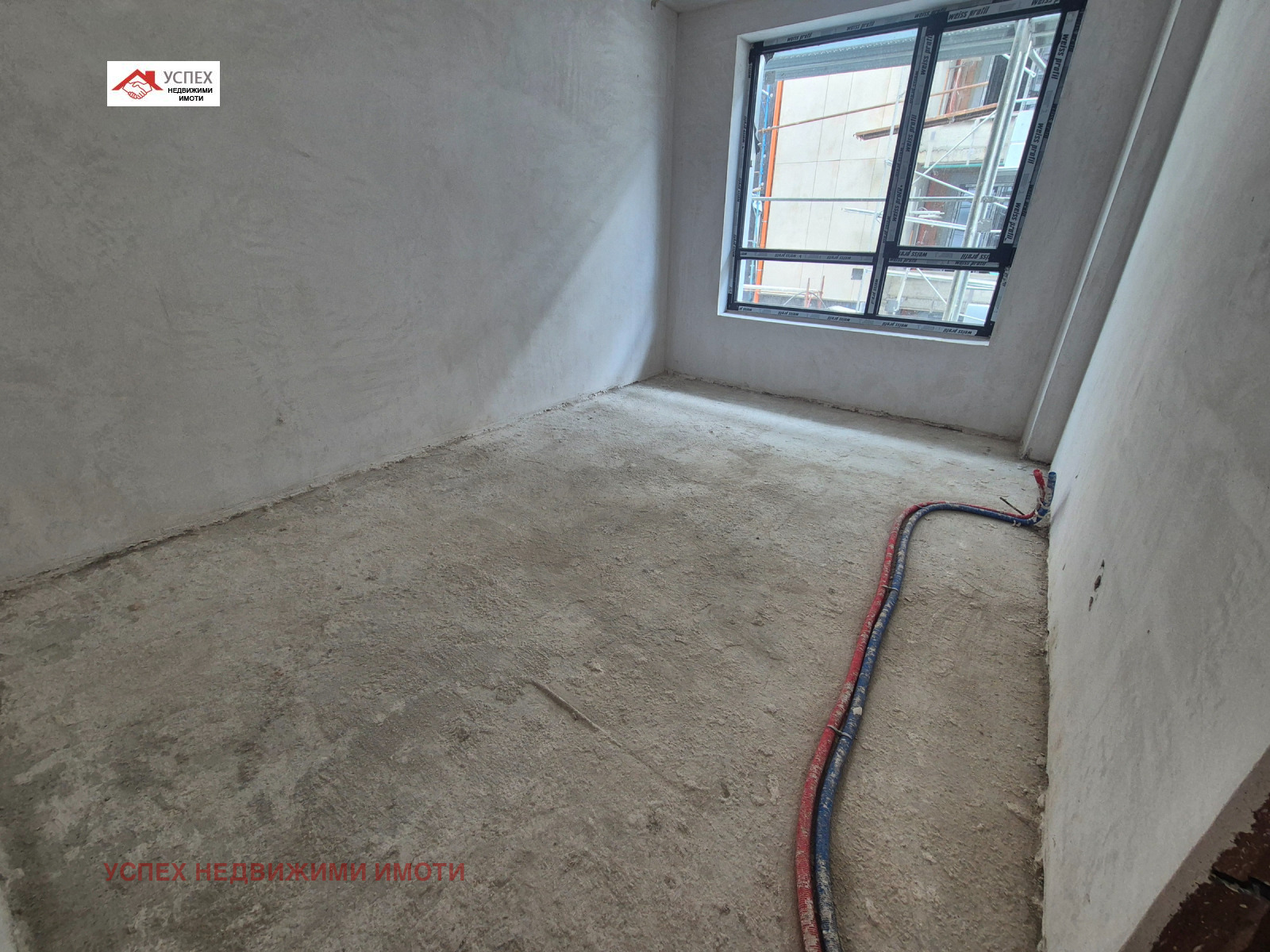 Продава 3-СТАЕН, гр. София, Дианабад, снимка 5 - Апартаменти - 54279251