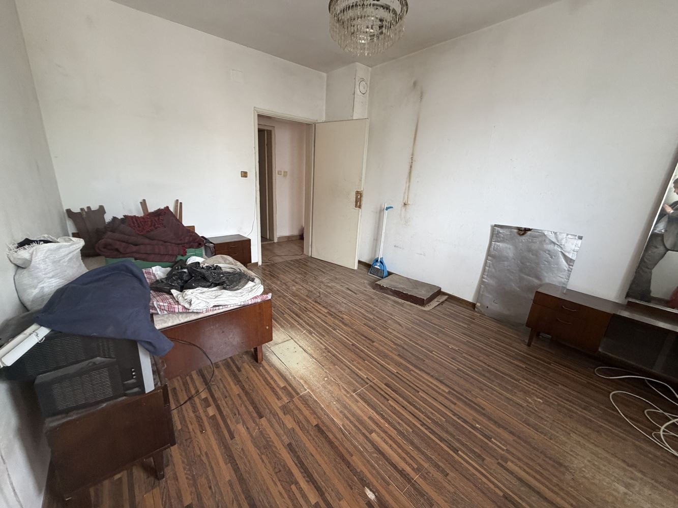 Продава 3-СТАЕН, гр. Добрич, Център, снимка 5 - Апартаменти - 54527698