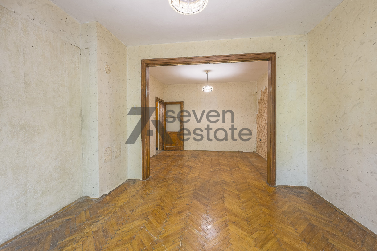 Продава 3-СТАЕН, гр. София, Славия, снимка 6 - Апартаменти - 55095959