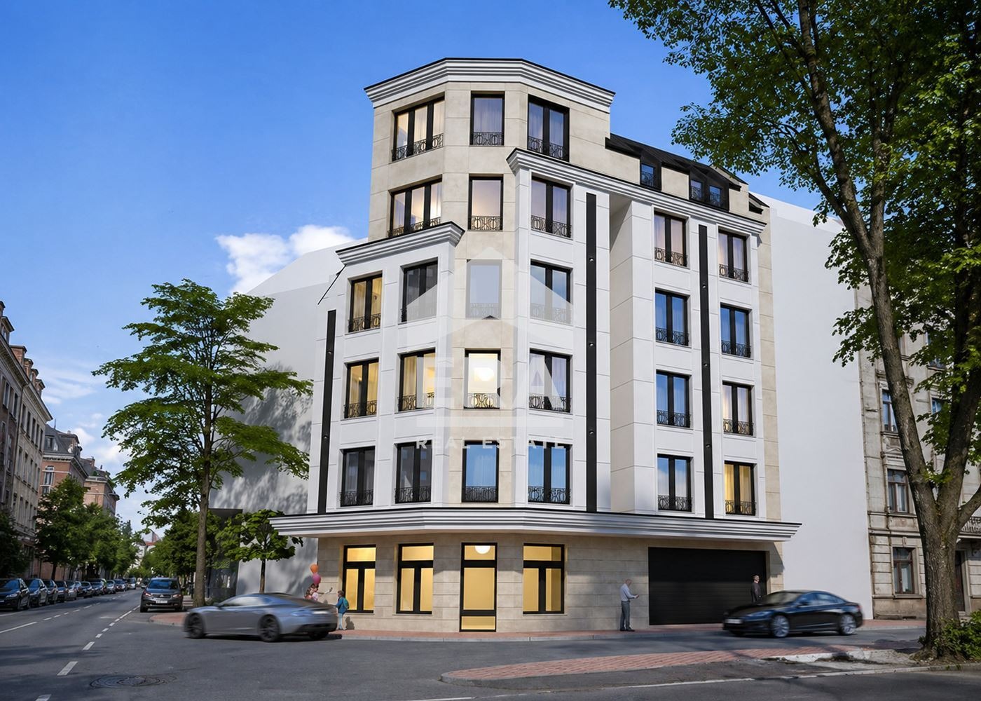 Продава 3-СТАЕН, гр. София, Център