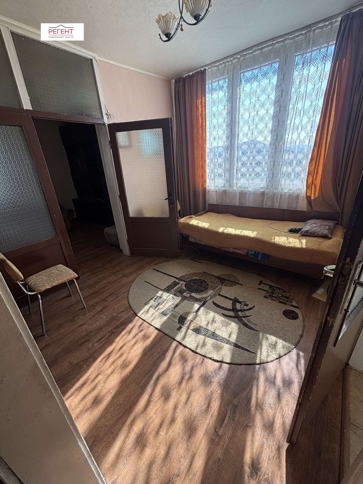 Продава 3-СТАЕН, гр. Габрово, Горни Бакойци, снимка 5 - Апартаменти - 56084592