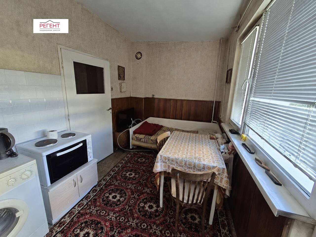Продава 3-СТАЕН, гр. Габрово, Горни Бакойци, снимка 4 - Апартаменти - 56084592