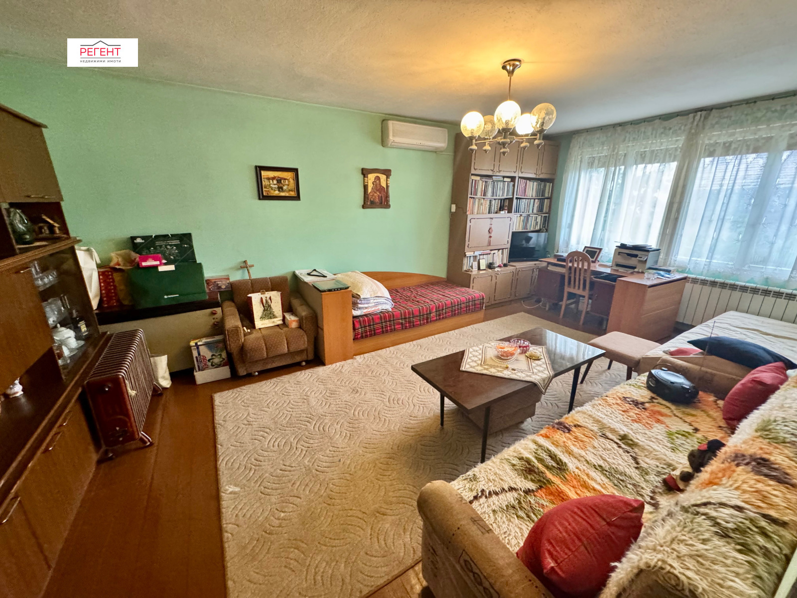 Продава 3-СТАЕН, гр. Габрово, Горни Бакойци