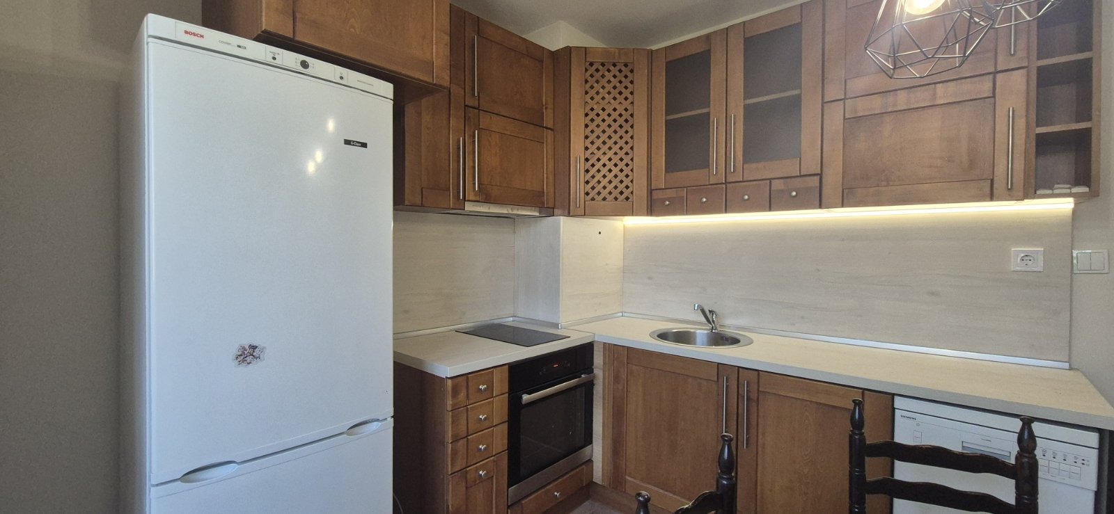 Продава 3-СТАЕН, гр. София, Овча купел, снимка 12 - Апартаменти - 56251698