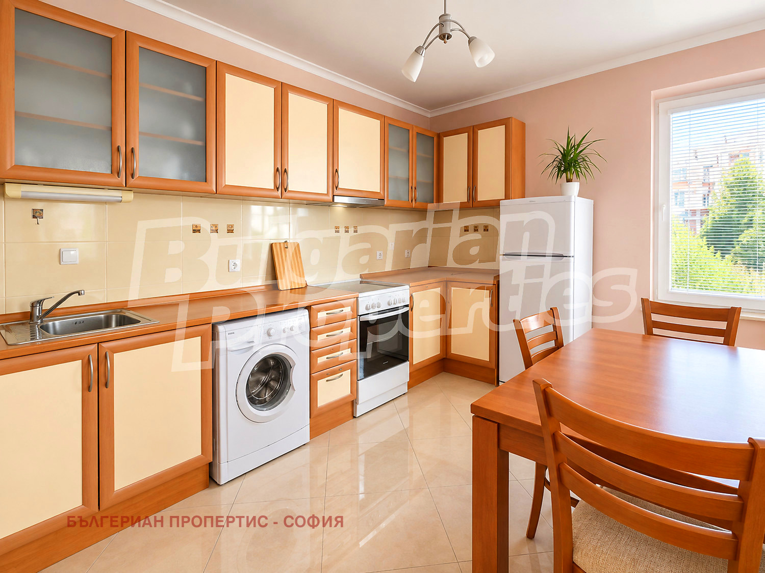 Продава 3-СТАЕН, гр. София, Младост 2, снимка 3 - Апартаменти - 56487019
