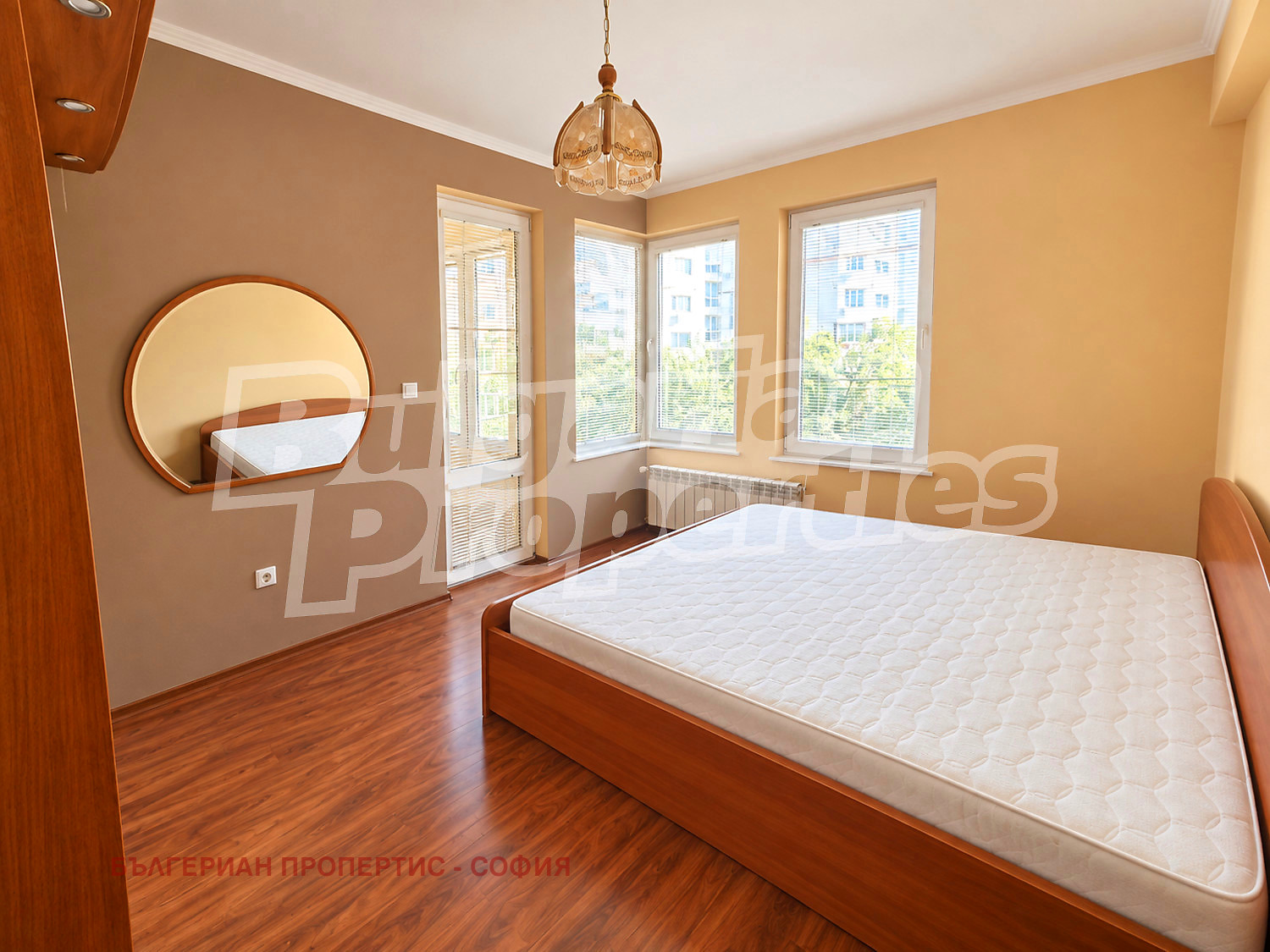 Продава 3-СТАЕН, гр. София, Младост 2, снимка 4 - Апартаменти - 56487019