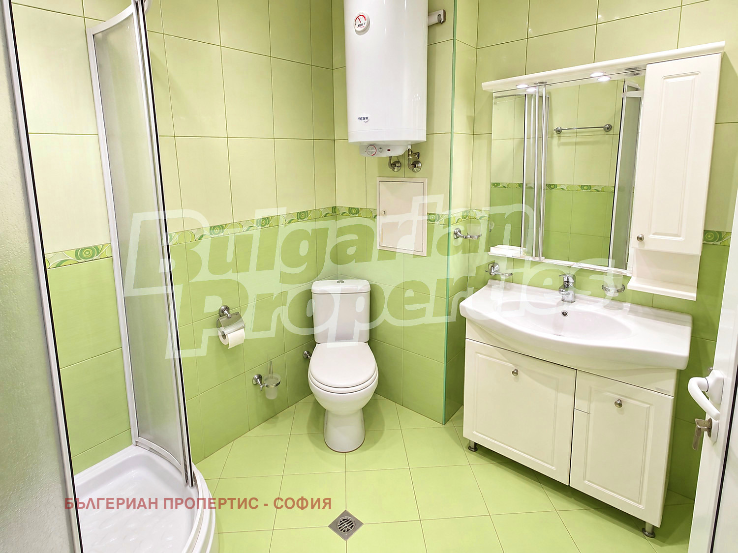 Продава 3-СТАЕН, гр. София, Младост 2, снимка 9 - Апартаменти - 56487019