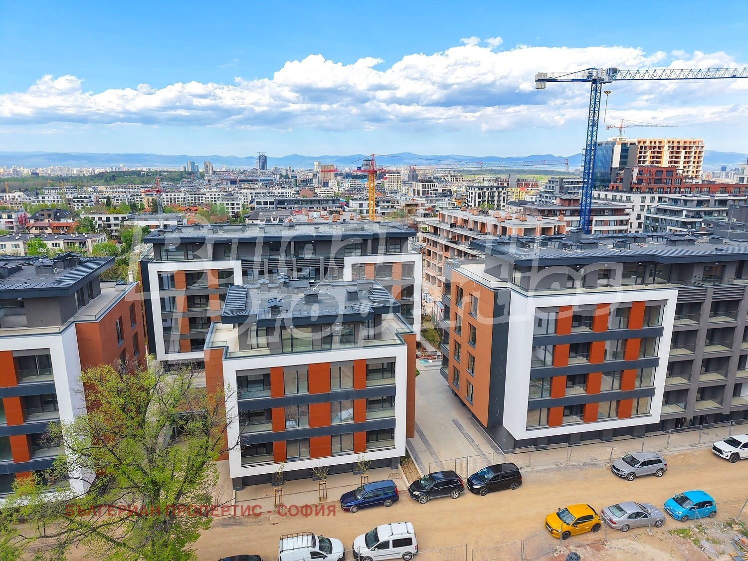 Продава 4-СТАЕН, гр. София, Кръстова вада, снимка 8 - Апартаменти - 55613471